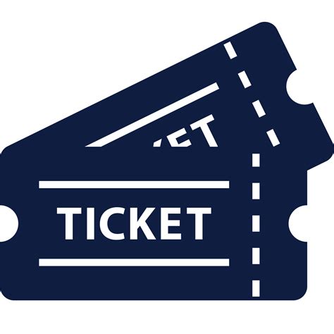 ticket computer icons cinema  ticket png