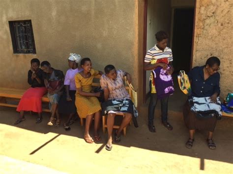 reports on empower 50 survivors of sex trafficking in rwanda globalgiving