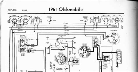 diagram  oldsmobile wiring diagram picture schematic mydiagramonline