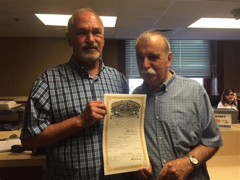 first same sex marriage license issued in arkansas after the scotus