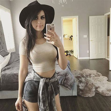sssniperwolf nude leaked pics and porn video scandal planet