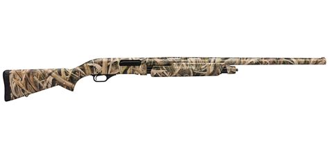 winchester sxp waterfowl hunter  gauge camo shotgun sportsmans outdoor superstore