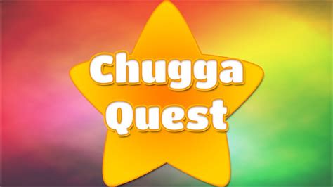 chuggaaconroy chugga quest youtube