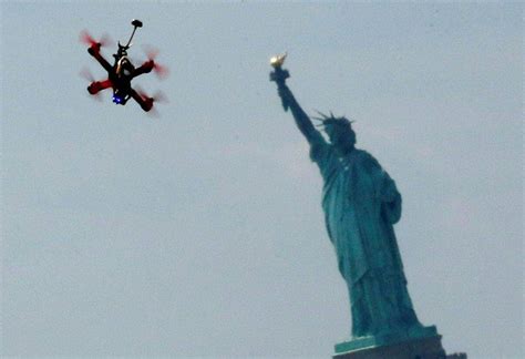 faas   drone program data doesnt fly   gao