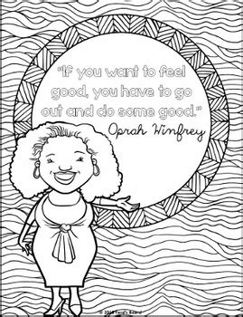 womens history month coloring pages  fun creative designs  ford