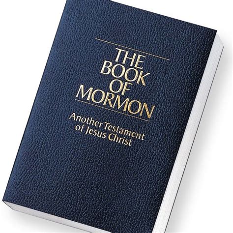 book  mormon libro de mormon en santos de los ultimos dias en mp