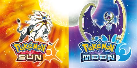 New Pokémon And Characters Announced For Pokémon Sun And