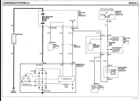 hyundai getz stereo wiring diagram wiring diagram pictures