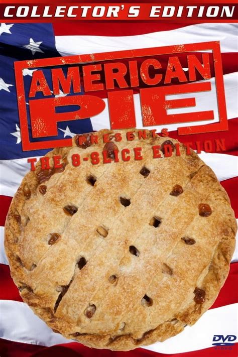 American Pie Collection Posters — The Movie Database Tmdb
