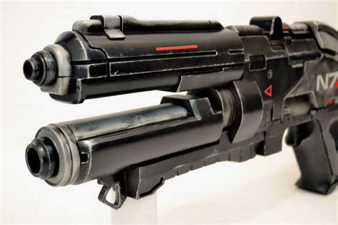 real life laser guns
