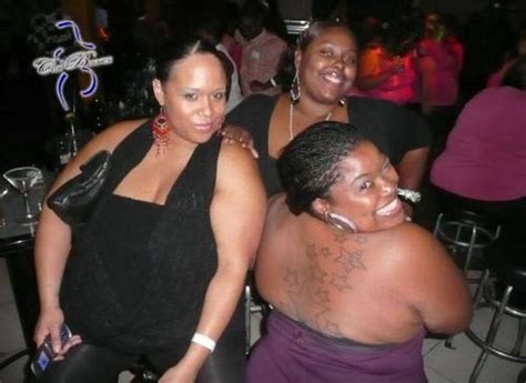 Night Clubs For Overweight People ~ Damn Cool Pictures