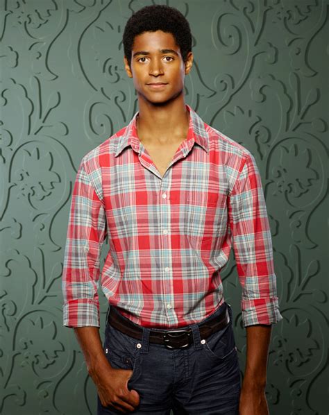how to get away with murder alfred enoch interview