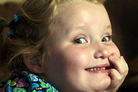 honey boo boo banned from selling girl scout cookies online news