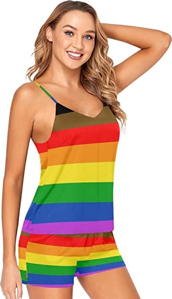 zxznc new pride flag colorful rainbow lgbtqia lesbian gay