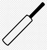 Coloring Batsman Bats Pinclipart Searchpng Batting Sketch Webstockreview Pngwing Hiclipart sketch template