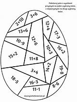 Pracy Karty Wielkanoc Kolorowanki Wielkanocne Gry Matematyka Kolorowanka Wg Zabawy Klasy Y8 Pokoloruj Pomoce Wydrukuj Kolorowankę Zapisz Instrukcji Cz Myszy sketch template