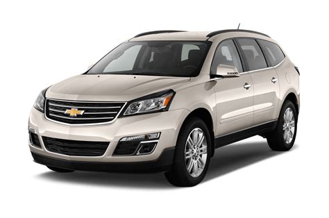 chevrolet traverse prices reviews   motortrend