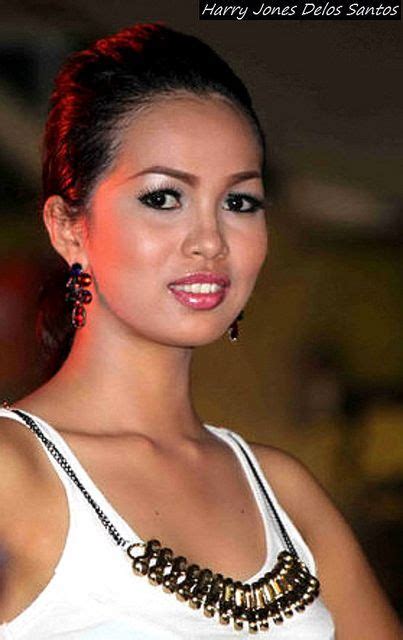 Pursuit Fasion Show Filipina Beauty Beauty Philippine