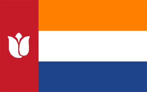 dutch flag redesign vexillology