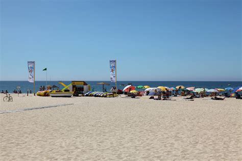praia da alagoa praia de altura castro marim   portugal