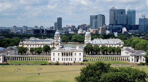 pauline  la creme anglaise  afternoon  greenwich