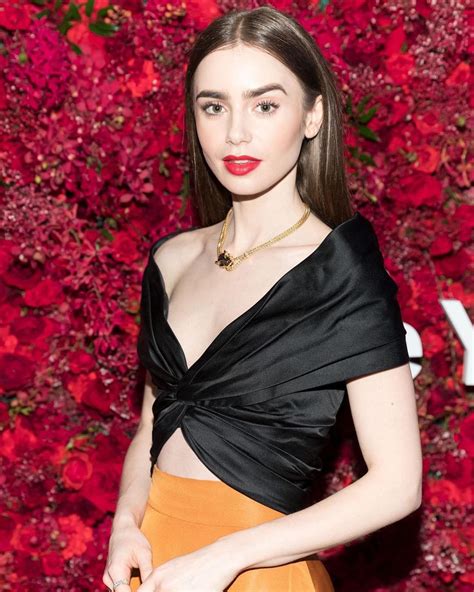 lily collins fappening sexy near nude 10 photos the fappening