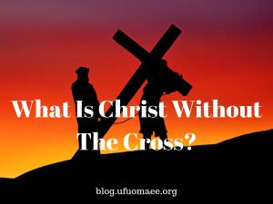christ   cross grace  truth