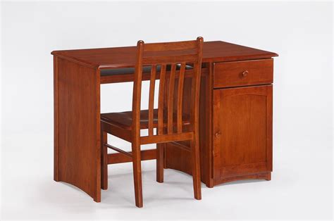 solid wood student desk home furniture design