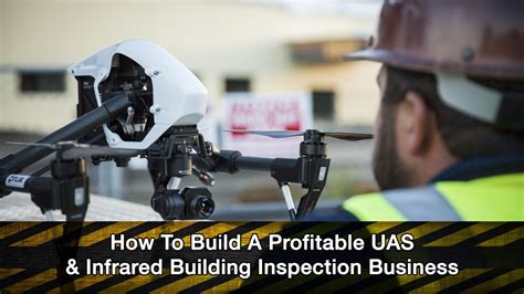 build  profitable uas infrared thermal imaging planet inhouse