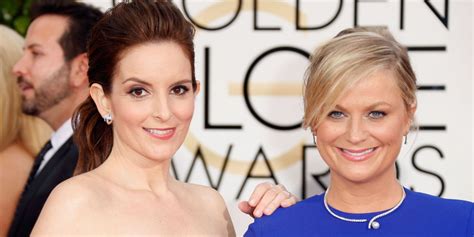 tina fey and amy poehler on being sexy in their forties