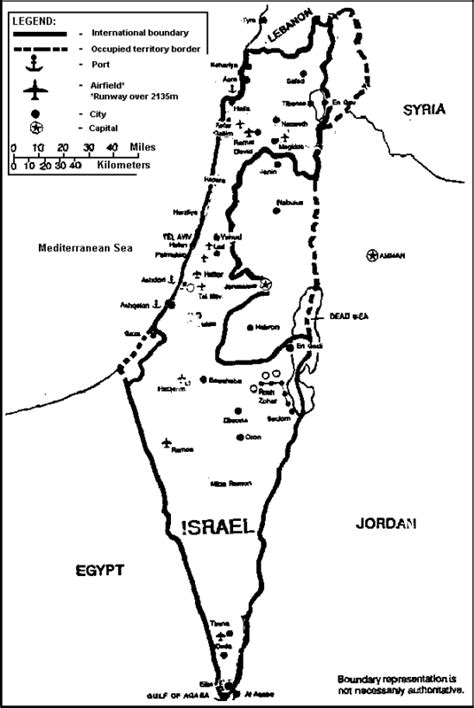 israel army bases