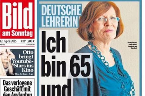 65 Year Old German Woman Gives Birth To Quadruplets Ya Libnan