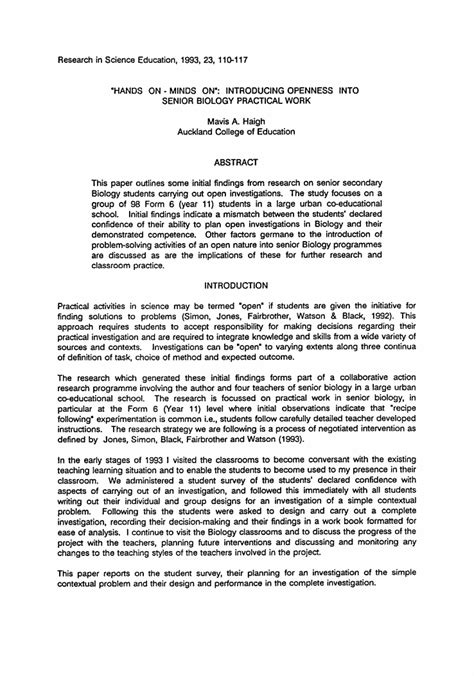 research paper  biology research paper essay writing essay