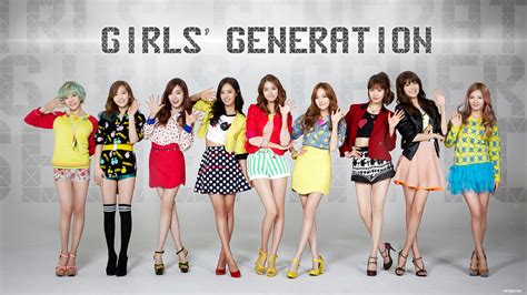 Girls Generation Snsd Hd Wallpaper Background Image 1920x1080