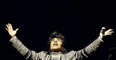 Religion S Hold On Little Richard Rock S Sex Amped