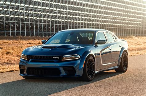 performance 2022 dodge charger new cars design