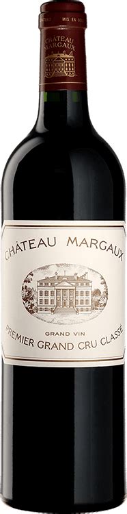 chateau margaux  wine millesima usacom