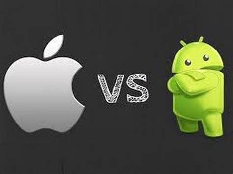 apple  android whats betterand  youtube