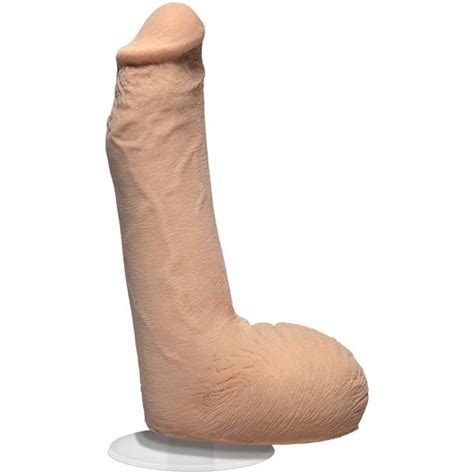 signature cocks brysen 7 5 ultraskyn cock with
