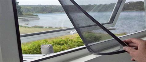 awning window fly screen popular  stylish  enhance  home