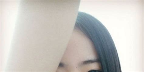 The Hairy Armpit Selfie Trend That S Spreading All Over China