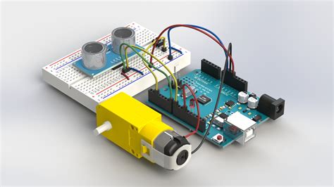 model   arduino uno circuit     upcoming video    guys