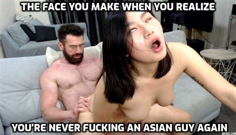 life as an older asian cuckold couple