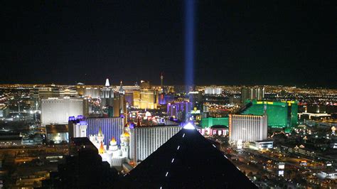 Shooting On The Strip Las Vegas S Prostitution Secret