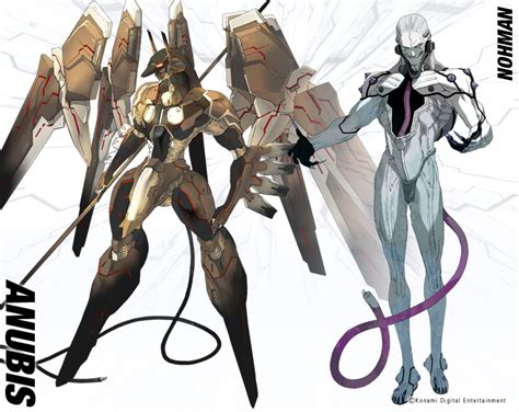 Zone Of The Enders Hd Collection Official Website