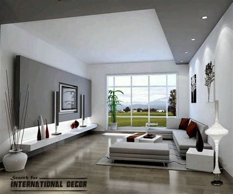 ways   modern home decor  design