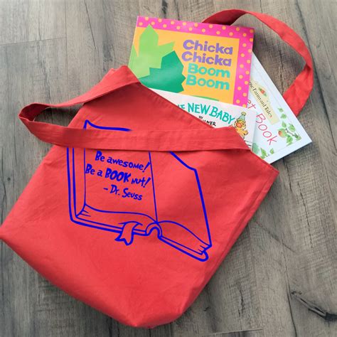 reversible book bag pattern allfreesewingcom