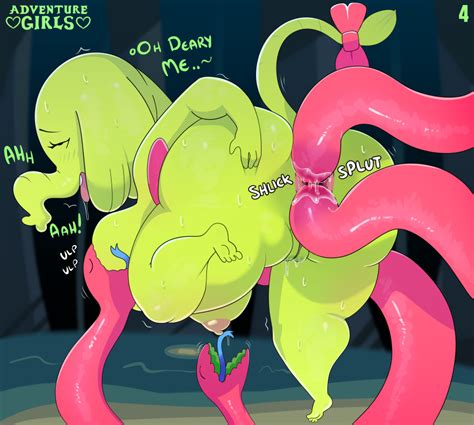 rule 34 1girls adventure time anthro anthrofied ass big