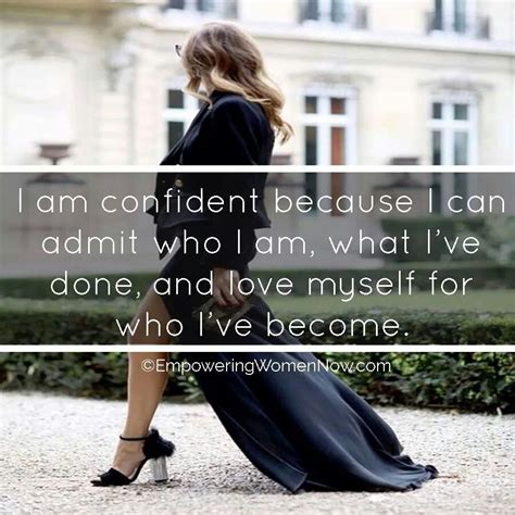Confident Woman Quotes Me Quotes Empowering Women Quotes Grace
