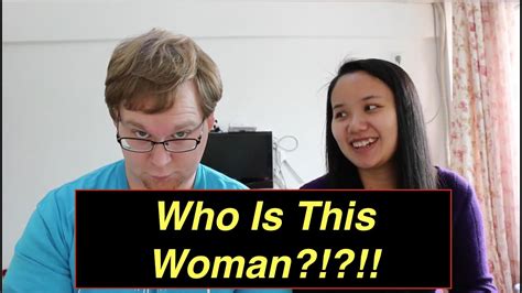 woman youtube